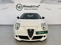 usado Alfa Romeo MiTo 1.3 JTD SBK S&S