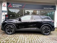 Novo Mitsubishi Grandis 140 HP (102 kW) 2025 Preto SUV