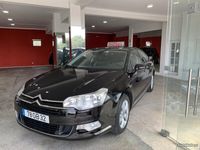 usado Citroën C5 1.6 HDI "Exclusive"