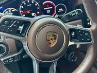 Usado Porsche Cayenne 340 HP (250 kW) 2021 SUV