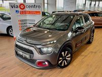 Usado Citroën C3 PureTech 83 HP (61 kW) 2021 Cinza Citadino