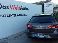 usado Seat Leon ST 1.6 TDi Style Ecomotive