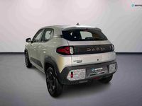 Usado Dacia Spring Extreme 47 kW (65 HP) 2024 Cinzento Citadino