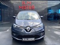 usado Renault Zoe Intens 50