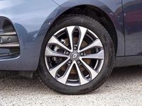 Usado Renault Zoe Intens 80 kW (109 HP) 2021 Cinza Citadino