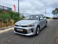 usado Kia Rio 1.4 CRDi Van