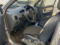 Usado Chevrolet Matiz 2008 Citadino