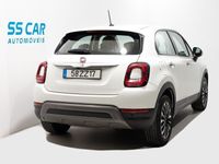 usado Fiat 500X 1.0 FireFly City Cross