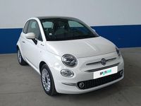 usado Fiat 500 1.0 Hybrid 70cv Dolcevita