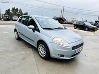 usado Fiat Punto Punto1.2