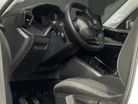 Usado Peugeot 208 Active 75 HP (55 kW) 2023 Cinzento Citadino