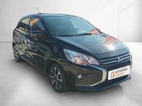 Usado Mitsubishi Space Star Edition 71 HP (52 kW) 2024 Cinza Citadino