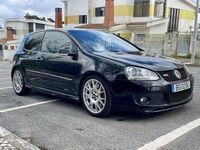 Usado VW Golf V Edition 230 HP (169 kW) 2008
