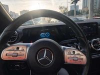 Usado Mercedes EQA250 139 kW (190 HP) 2021 Cinzento SUV
