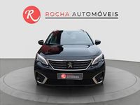 Usado Peugeot 5008 Active 130 HP (95 kW) 2019 Preto SUV