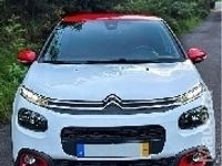 usado Citroën C3 FEEL Gasolina