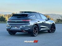 Usado DS Automobiles DS4 225 HP (165 kW) 2022 Cinzento SUV