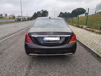 Usado Mercedes S400 2019 Sedan