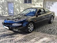 Usado Mazda MX6 120 HP (88 kW) 1995 Preto Coupé