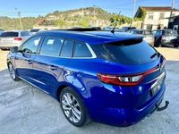 usado Renault Mégane GT Line Sport Tourer 1.5 Blue dCi EDC