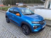 usado Dacia Spring Electric