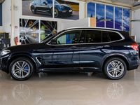 usado BMW X3 30 e xDrive Pack M