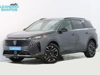 Usado Peugeot 5008 145 HP (106 kW) 2025 Cinzento SUV
