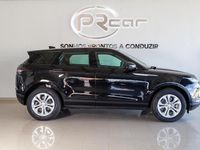 Usado Land Rover Range Rover evoque S 306 HP (225 kW) 2021 Preto metalizado SUV