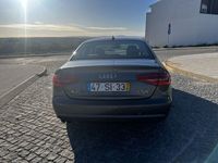 usado Audi A4 tdi 150cv 68mil kms