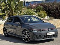 Usado VW Golf VIII GTI 245 HP (180 kW) 2021 Sedan