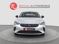 Usado Opel Corsa Elegance 75 HP (55 kW) 2022 Cinza Citadino