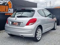 usado Peugeot 307 CC 1.6