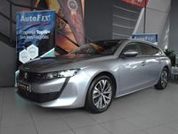 Usado Peugeot 508 Allure 130 HP (95 kW) 2021 Cinza Carrinha