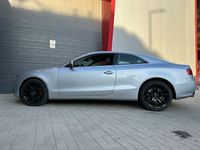 usado Audi A5 2.0TDI 170cv