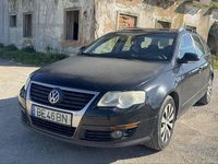 Usado VW Passat 105 HP (77 kW) 2010 Sedan