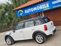 Usado Mini Countryman 112 HP (82 kW) 2011 Branco SUV