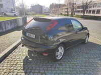 usado Ford Focus 1.8 TDCI 115 CV SPORTVAN