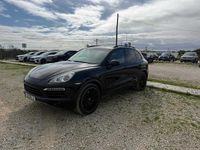 Usado Porsche Cayenne 245 HP (180 kW) 2012 SUV