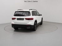 Usado Mercedes GLB200 AMG 150 HP (110 kW) 2023 Branco SUV