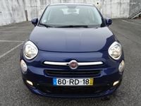 usado Fiat 500X 1.3 M-JET POP STAR S and S