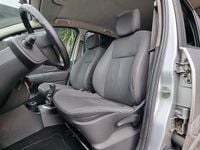 Usado Renault Modus 85 HP (62 kW) 2010 Cinzento Monovolume