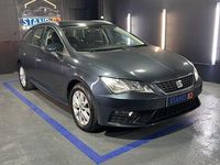 Usado Seat Leon ST Style 115 HP (84 kW) 2018 Carrinha