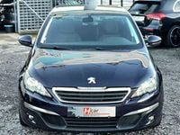 Usado Peugeot 308 GTi 115 HP (84 kW) 2014 Sedan