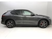 usado Alfa Romeo Stelvio 2.2 Turbo Diesel 160cv AT8 Sprint