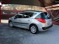 usado Peugeot 207 1.6 HDi Trendy