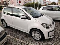 Usado VW up! 2018 Citadino