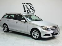 usado Mercedes C220 Classe CCDi Avantgarde BE 128g