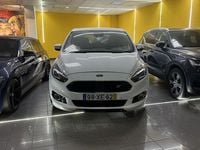 Usado Ford S-MAX S 150 HP (110 kW) 2019 Monovolume