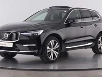 Usado Volvo XC60 349 HP (256 kW) 2025 Preto SUV