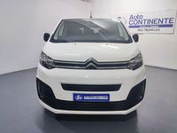 usado Citroën Spacetourer Business ST 1.5 BlueHDi XL Business J17